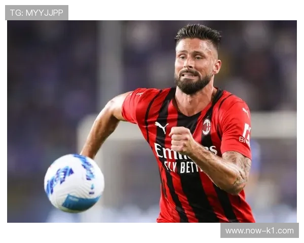 吉鲁与伊布锋线转移下的单点驱动与多点参与趋势