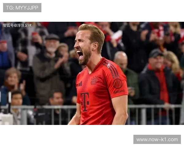 凯恩与世界第一中锋：进攻全面性差距解析