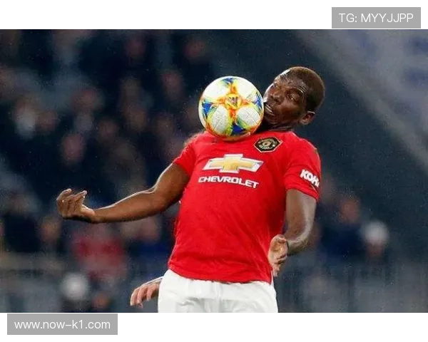 博格巴与德布劳内：球权分配偏移下的组织核心分化