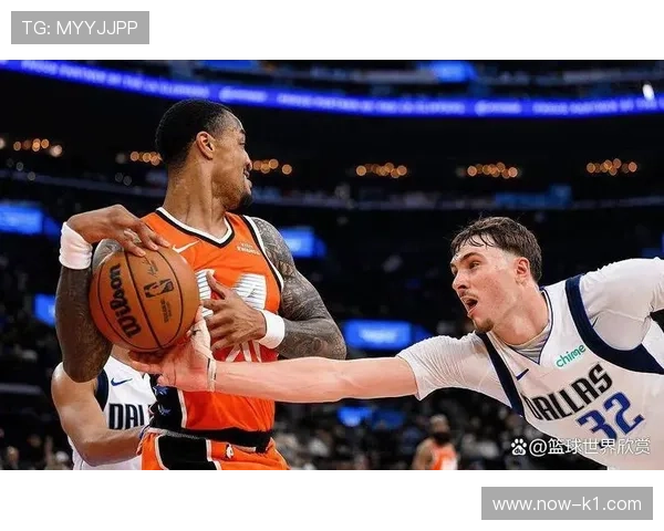 哈利伯顿挡拆组织效率提升明显，助独行侠核心串联进攻节奏