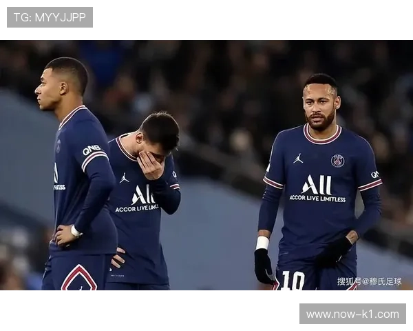 姆巴佩vs梅西 战术核心适配度与赛场影响力差距在哪