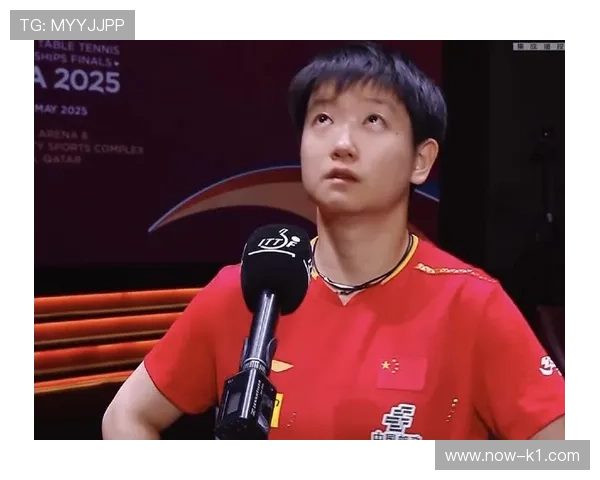 孙颖莎的行李箱里塞了三双球鞋和一张全家福，训练完直接飞巴黎看秀？