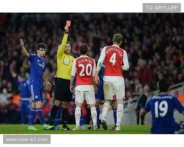 自动停赛规则拆解：哪些情况会触发红黄牌累积停赛？