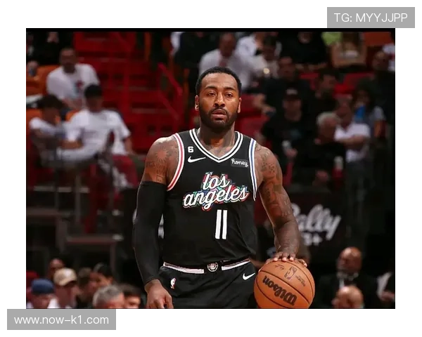 约翰·沃尔挡拆频次提升显著 拉开球队进攻空间效果明显