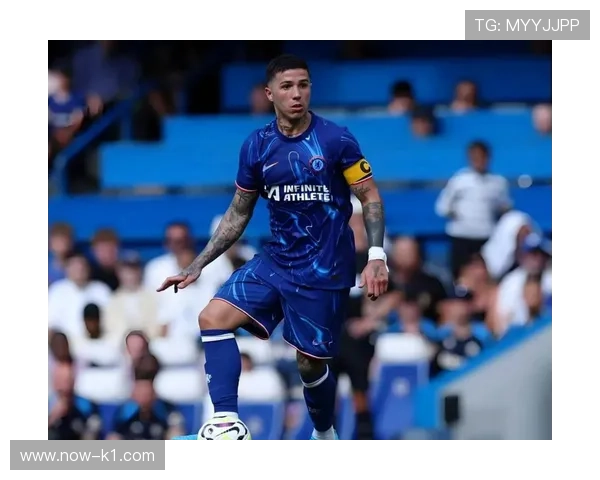 恩佐·费尔南德斯在切尔西的战术角色与体系适配问题解析