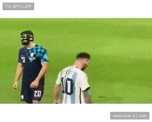 梅西赛场领导力如何体现？