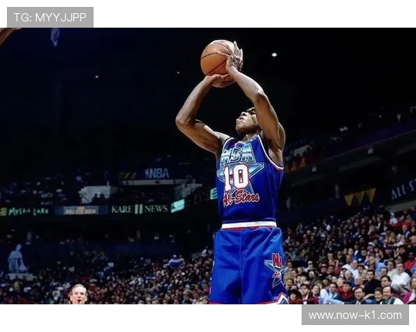 斯科蒂·皮蓬关键挡拆助攻率提升显著拉开比赛差距