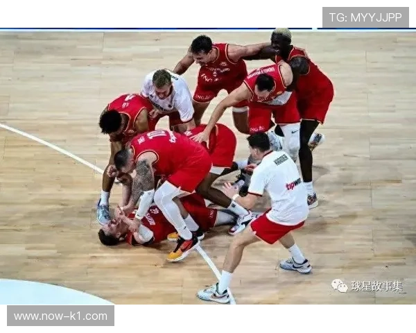 一分钟搞懂NBA和FIBA罚球规则到底差在哪？