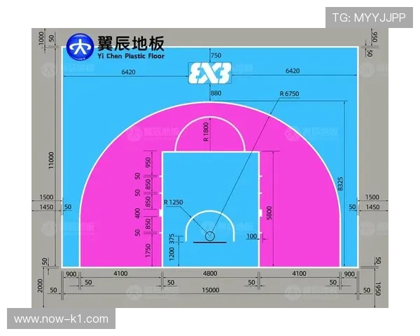 篮球规则解读:三秒区规则的具体适用场景与判罚标准 篮球规则解读:三秒区规则的具体适用场景与判罚标准