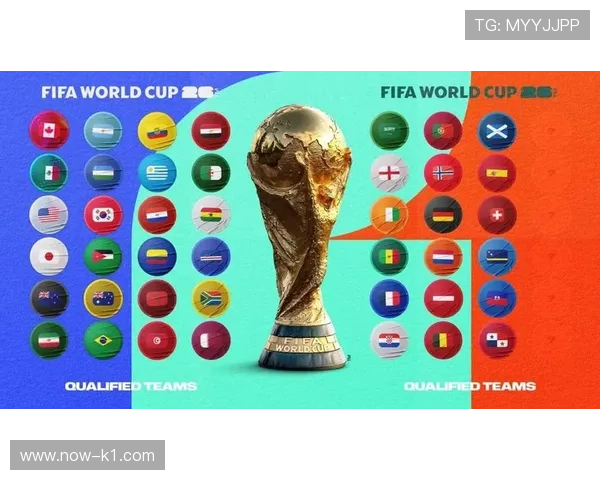 2026世界杯同分情况下怎么出线