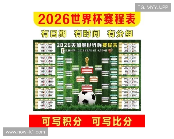 美国队2026世界杯阵容预测：普利西奇领衔，新老交替冲击主场佳绩