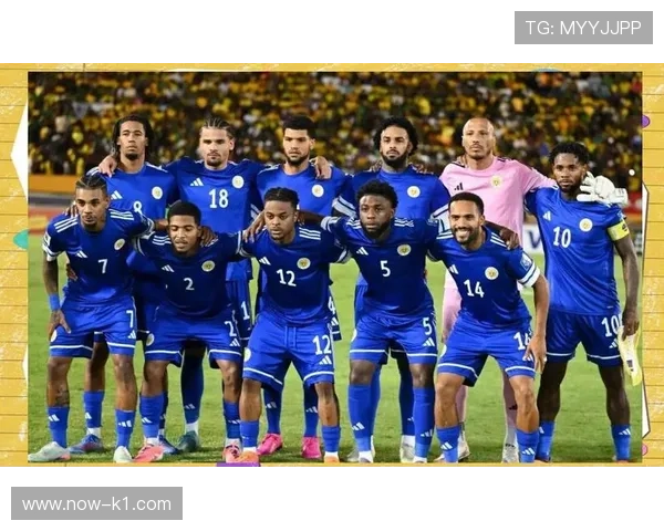 库拉索能否成为2026世界杯最大黑马 加勒比足球新势力的崛起之路